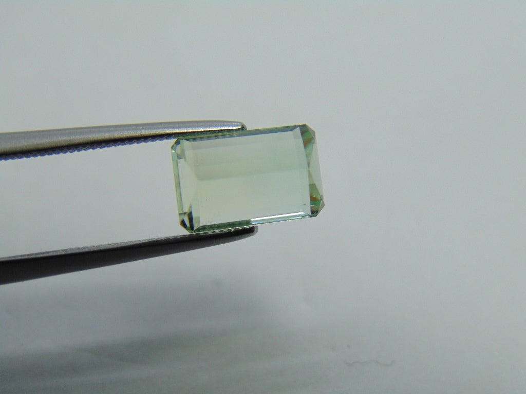 Turmalina 2,69ct 9x6mm