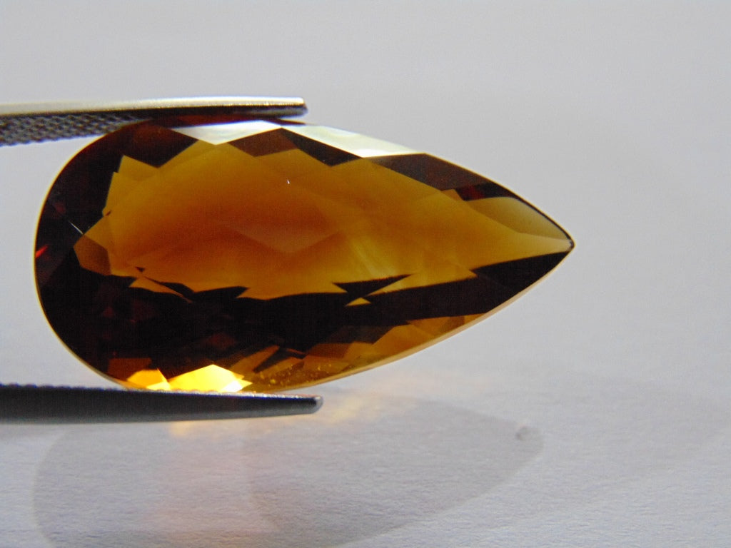 24.20ct Citrine