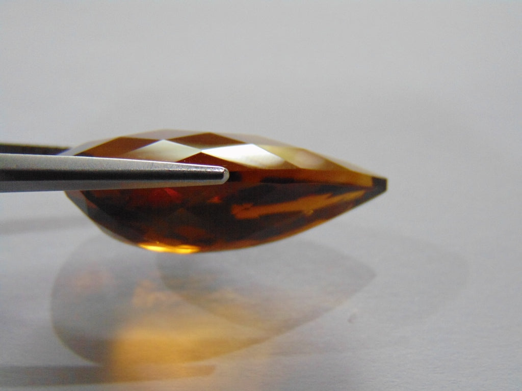 24.20ct Citrine