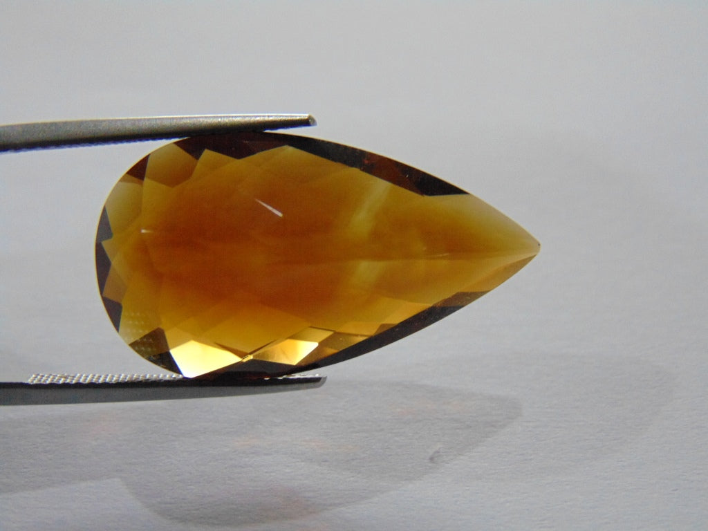 24.20ct Citrine