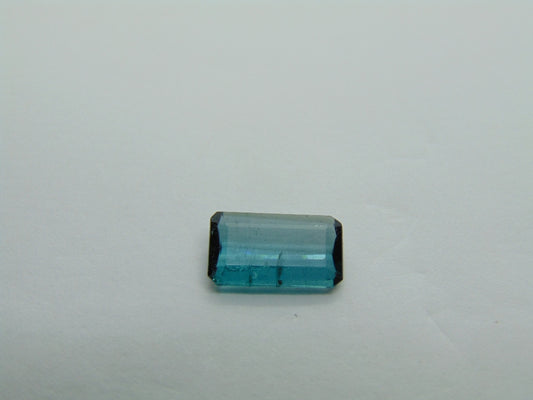 1.85ct Tourmaline 10x6mm