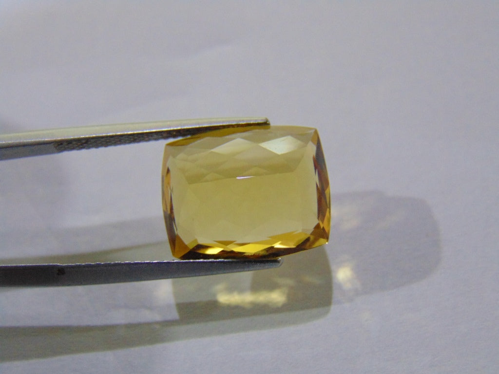 Berilo de 8,90 ct