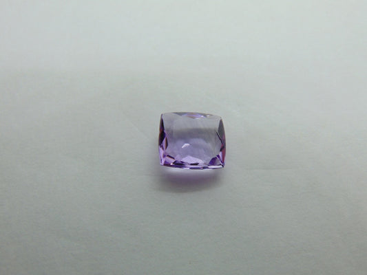 3.15ct Kunzite 10x9mm