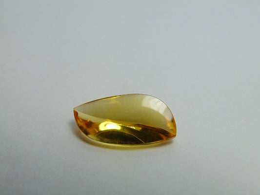 Citrino 7,50ct 21x10mm