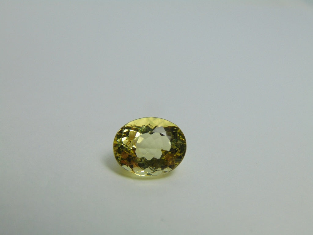 Berilo 5,55 ct 13x10mm