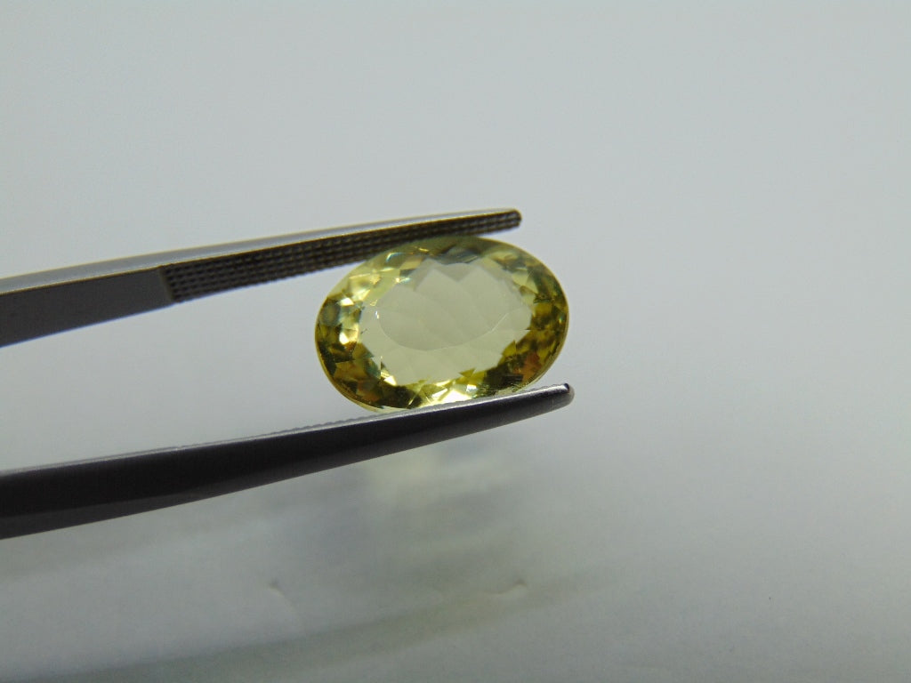 Berilo 5,55 ct 13x10mm