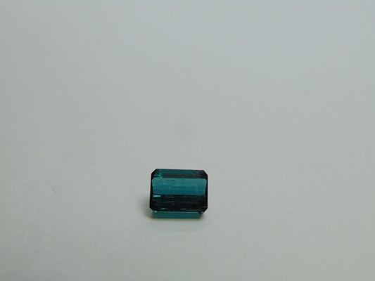 Turmalina 2,23ct 6x8mm