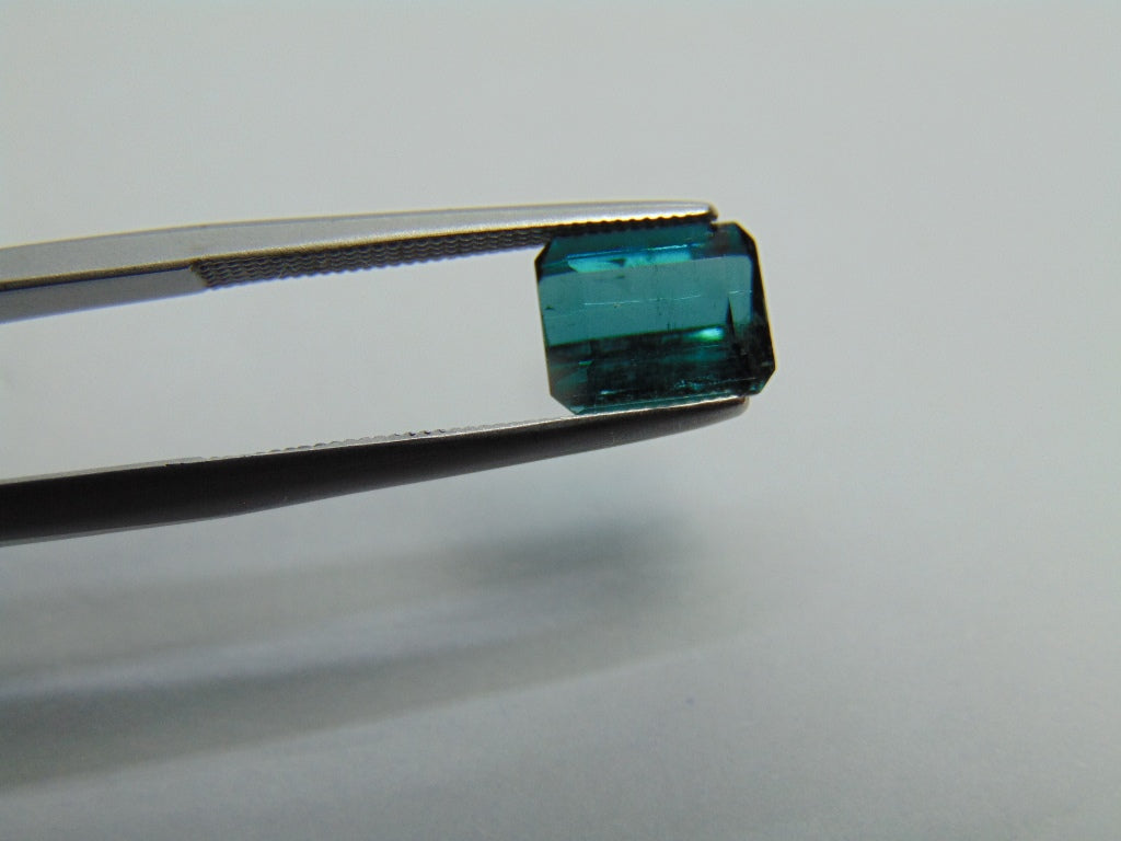 Turmalina 2,23ct 6x8mm