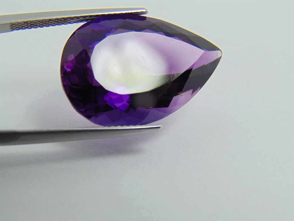 19.45cts Amethyst