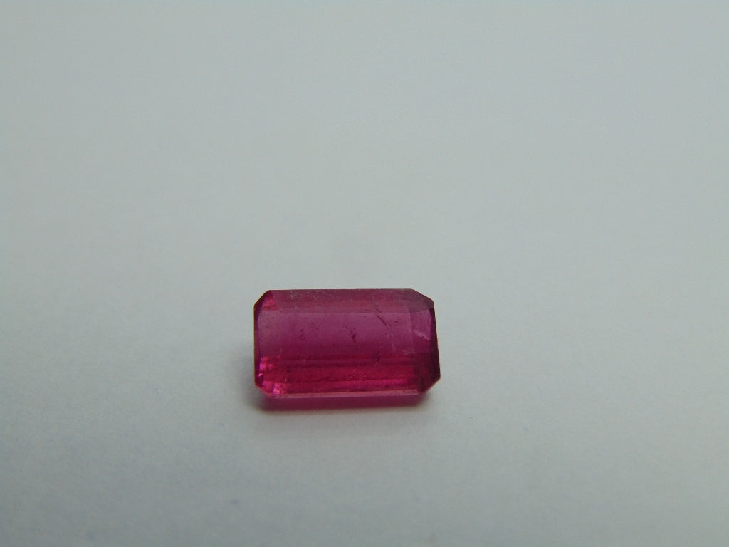 Turmalina 1,90ct 9x6mm