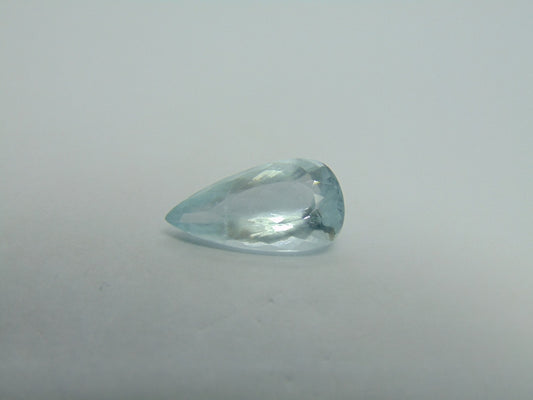 6,95 ct Aquamarine 19x10mm