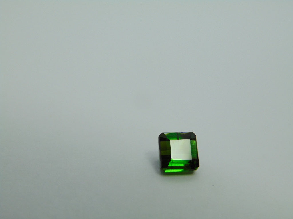 1,70ct Turmalina 6mm