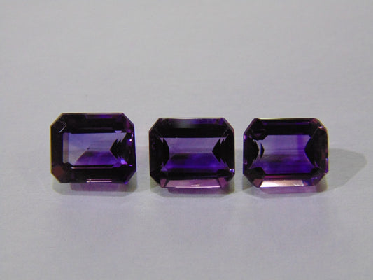 9.30ct Amethyst