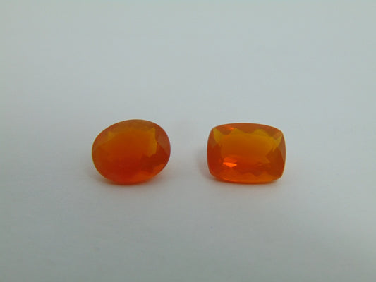 5.50cts Fire Opal