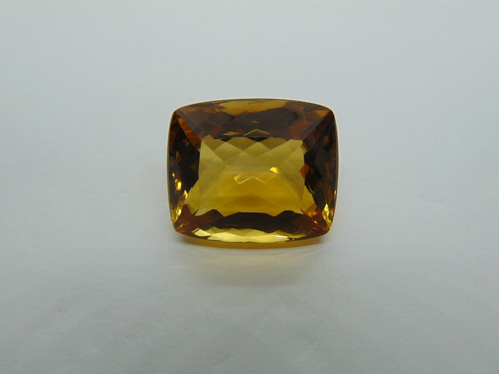 50.20cts Citrine