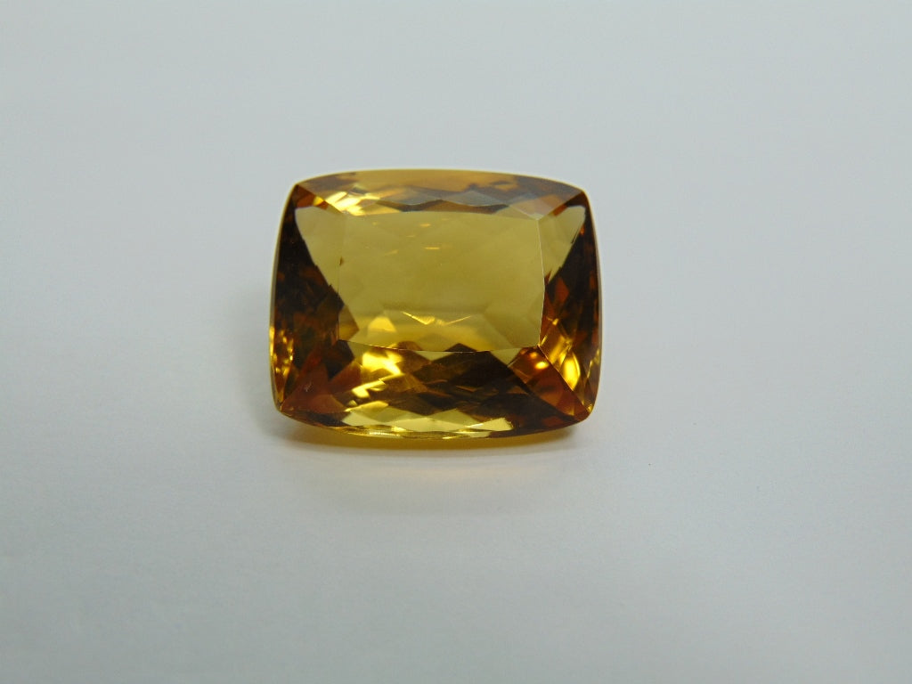 50.20cts Citrine