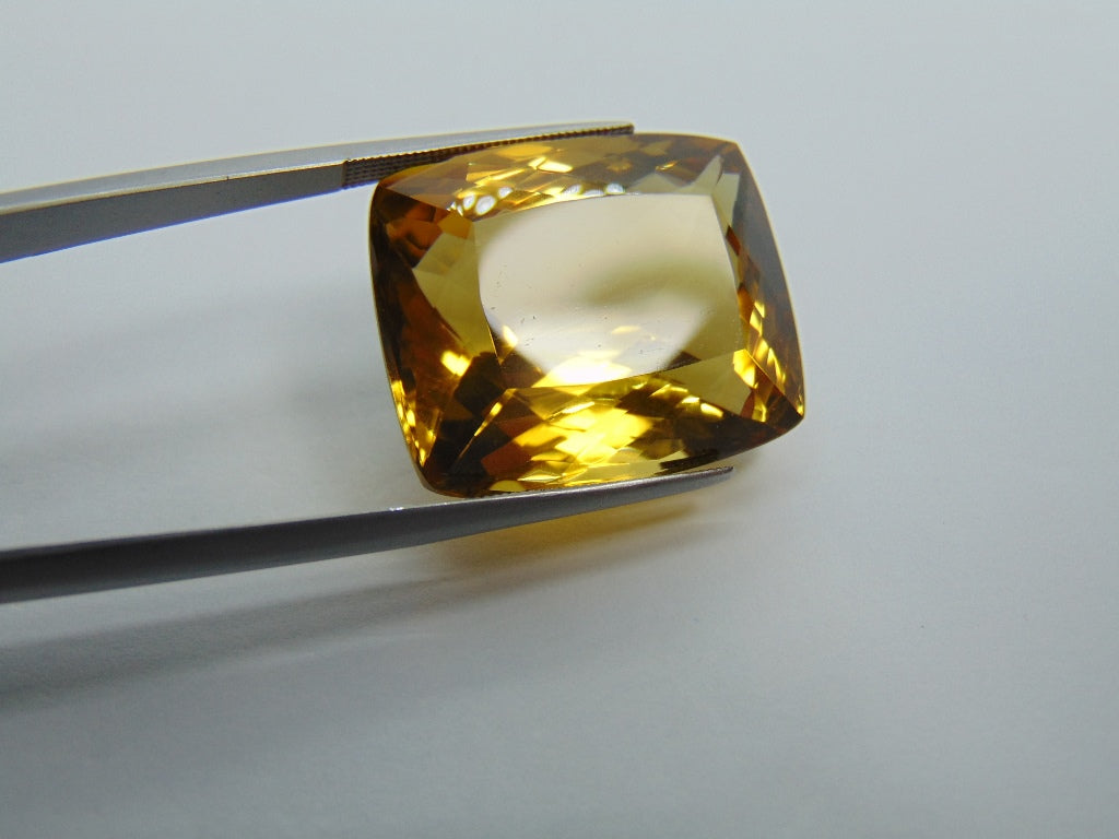 50.20cts Citrine