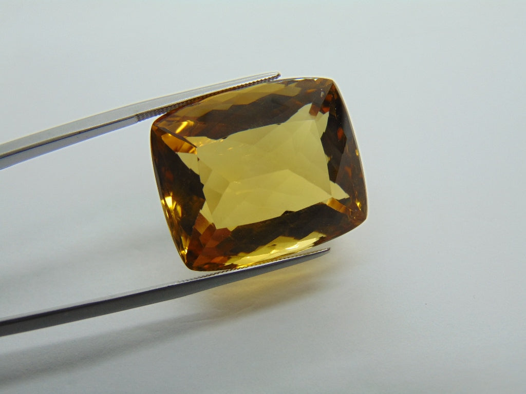 50.20cts Citrine