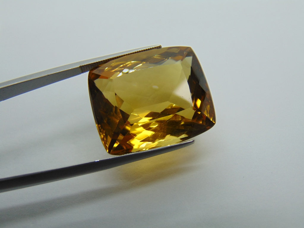 50.20cts Citrine