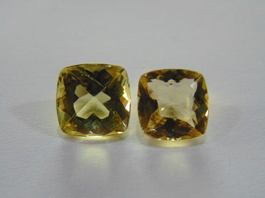 9.20ct Beryl