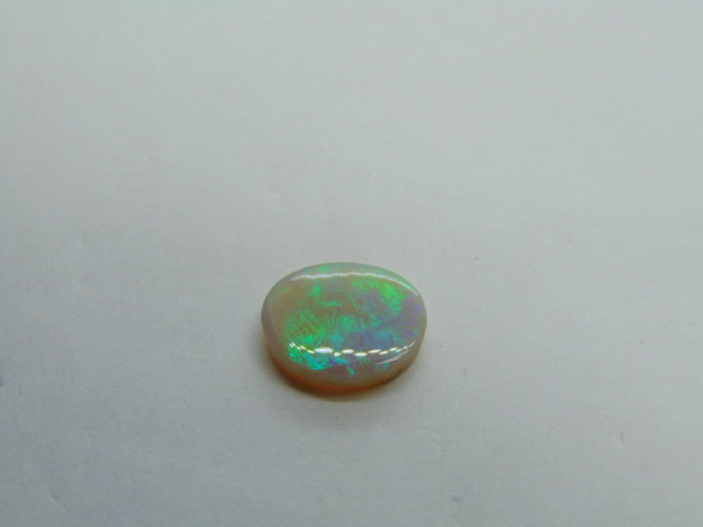 1.56ct Noble Opal 10x8mm