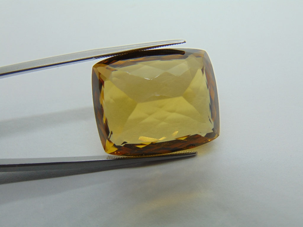 50.20cts Citrine