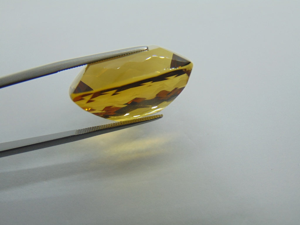 50.20cts Citrine