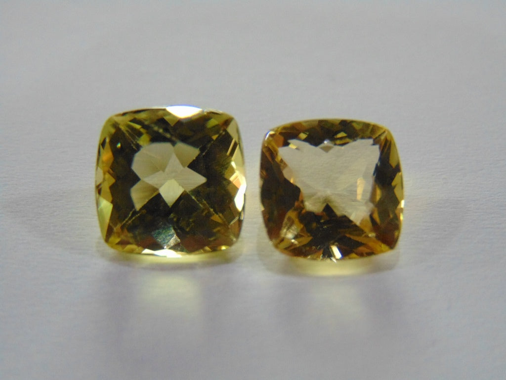 9.20ct Beryl