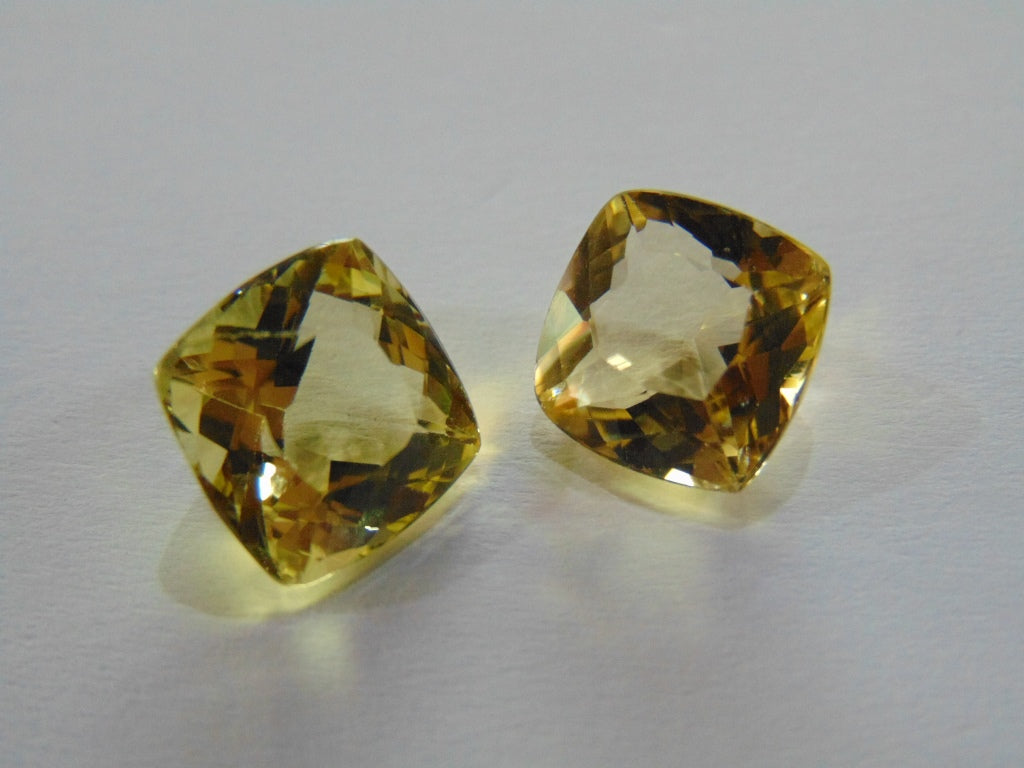 9.20ct Beryl