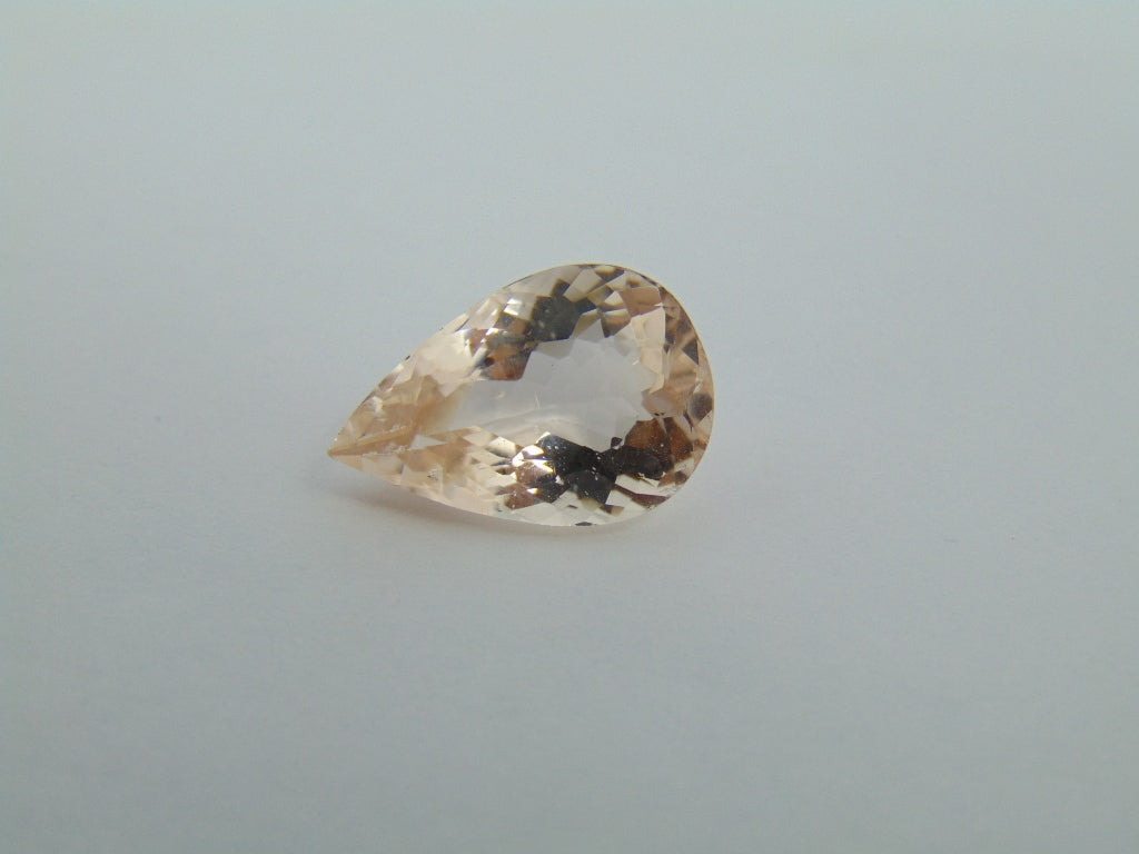 6cts Morganite