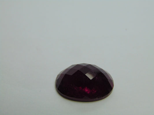 Turmalina 21,20ct 21x16mm