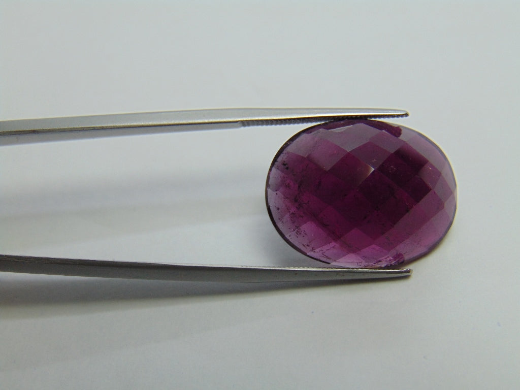 21.20ct Tourmaline 21x16mm