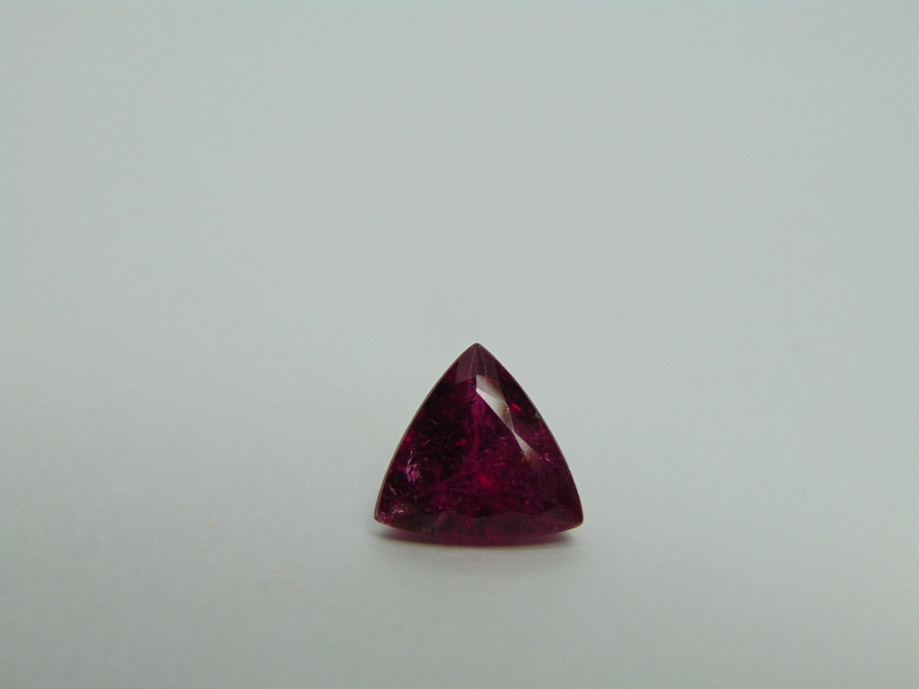 Turmalina 3,99ct 10mm