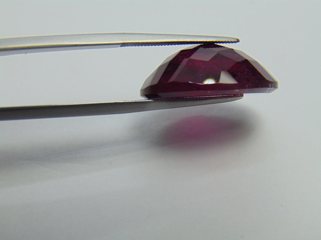 21.20ct Tourmaline 21x16mm