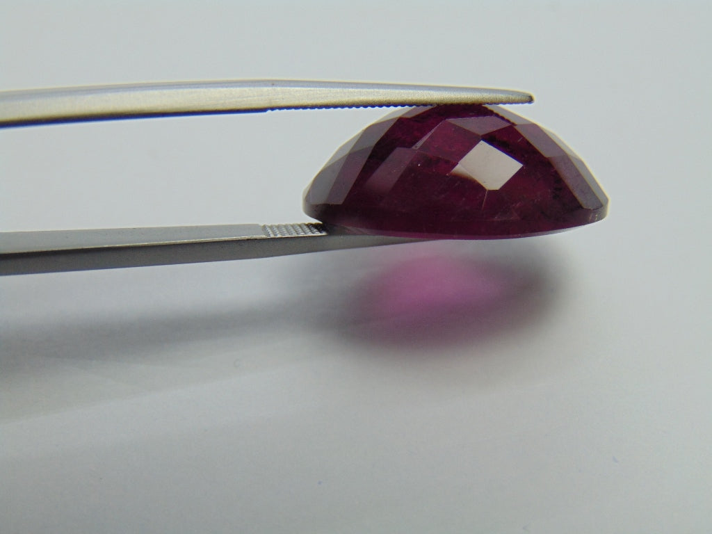 21.20ct Tourmaline 21x16mm