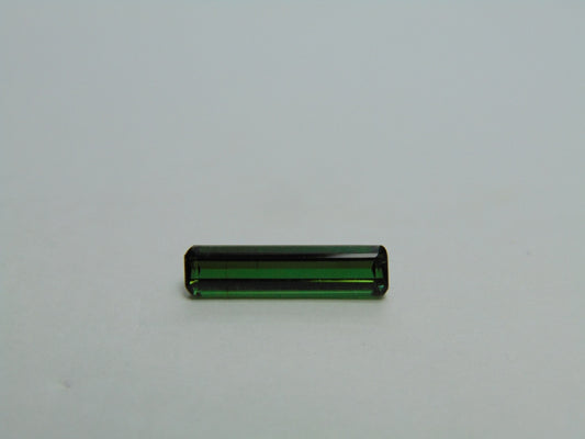 Turmalina 2,38ct 16x4mm