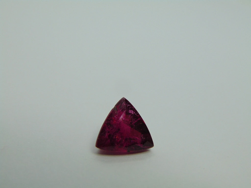 Turmalina 3,99ct 10mm