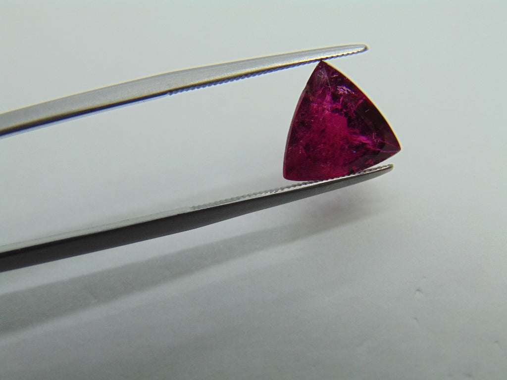 Turmalina 3,99ct 10mm