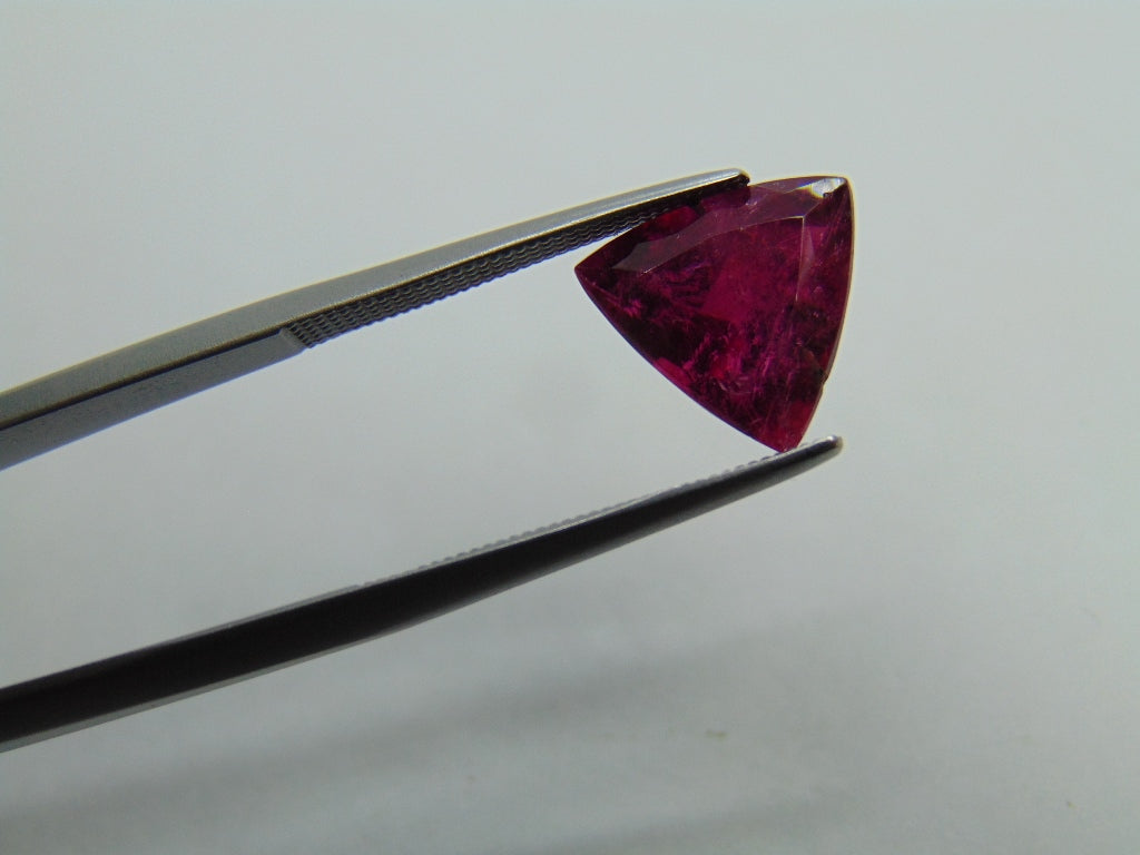 Turmalina 3,99ct 10mm