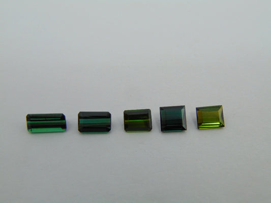 5.90cts Tourmaline