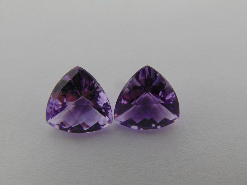 8.90cts Amethyst