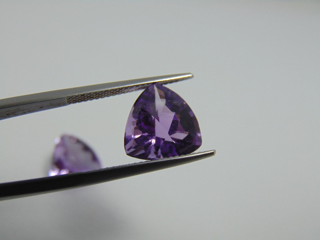 8.90cts Amethyst