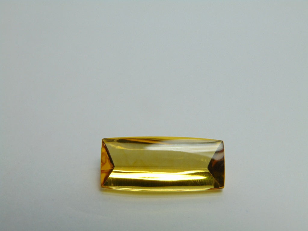 Citrino 8,50ct 21x9mm