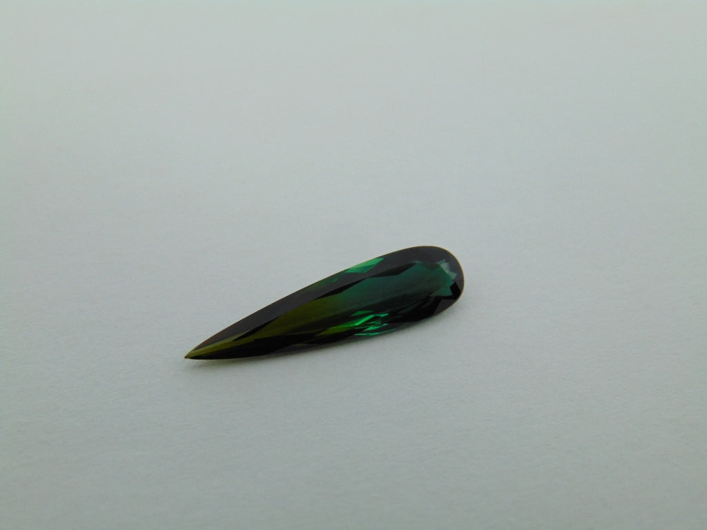 2cts Tourmaline