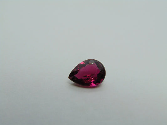 2.10ct Tourmaline 10x7mm