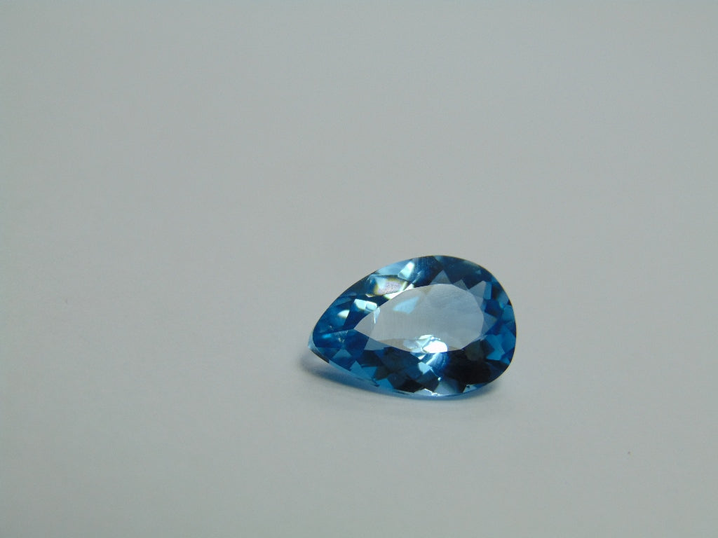 Topázio 5,19 ct 14x11mm