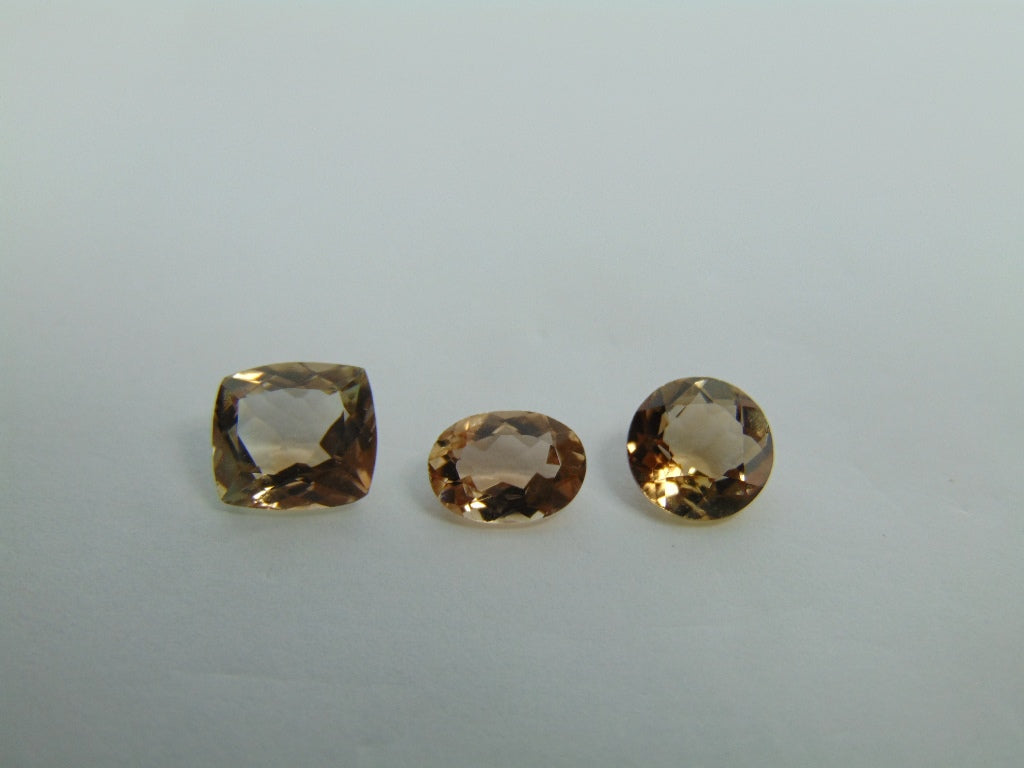 7.25cts Topaz