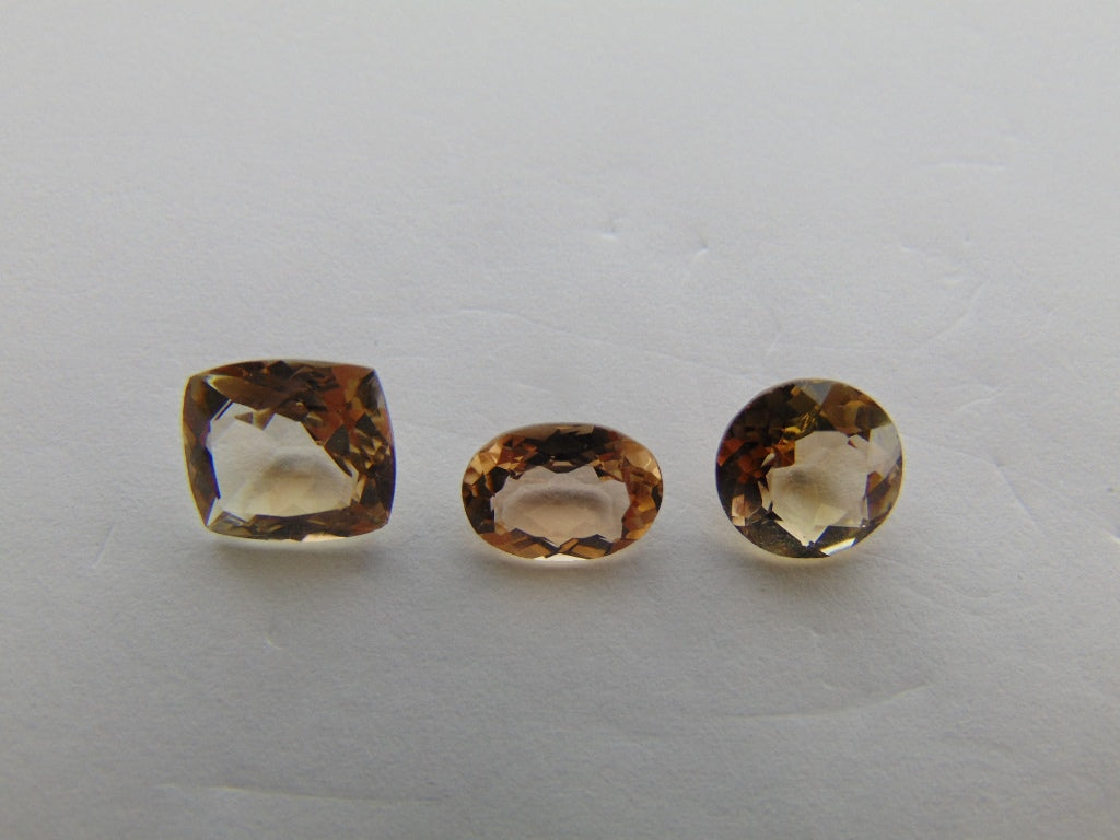 7.25cts Topaz