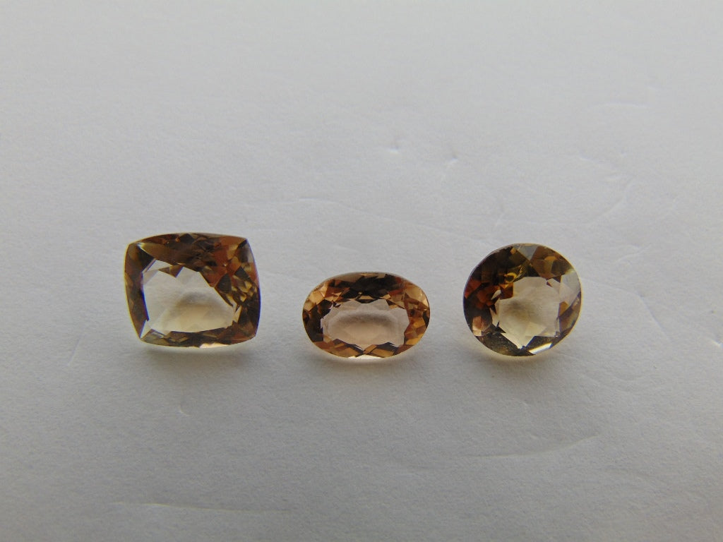 7.25cts Topaz