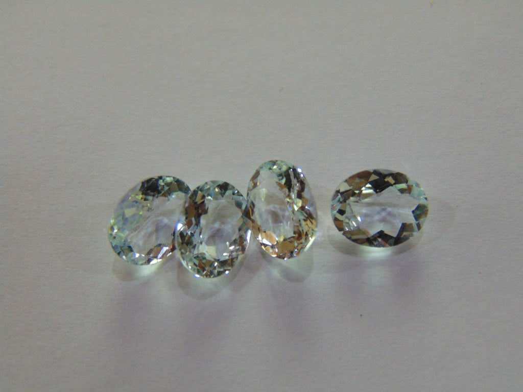 9.40ct Aquamarine (Calibrated)